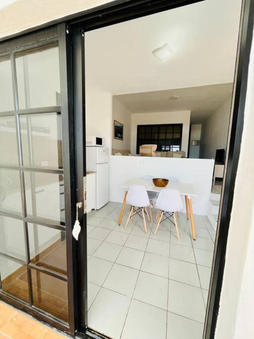 Apartamento El Ancla Лас-Пальмас-де-Гран-Канарія Екстер'єр фото