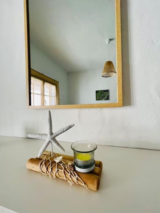 Apartamento El Ancla Лас-Пальмас-де-Гран-Канарія Екстер'єр фото