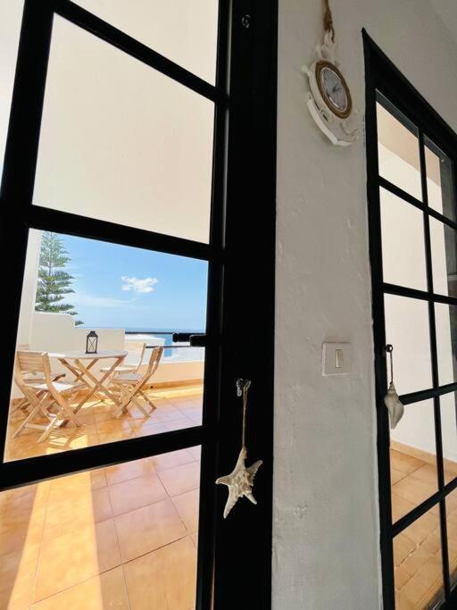 Apartamento El Ancla Лас-Пальмас-де-Гран-Канарія Екстер'єр фото