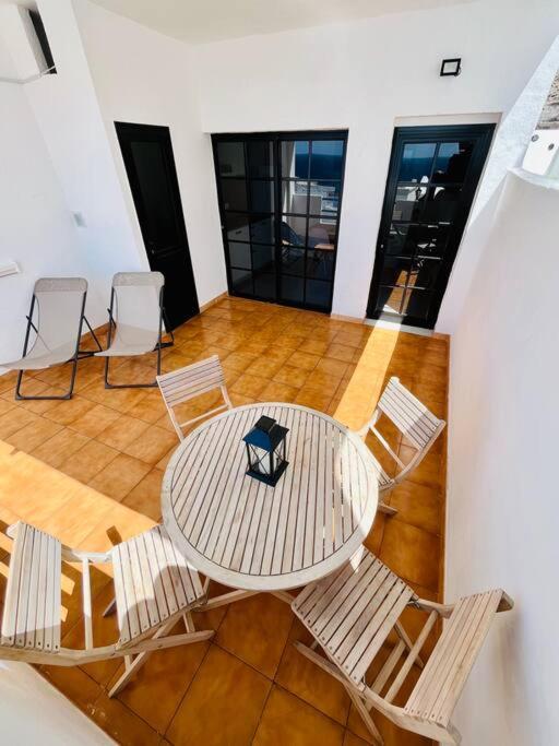 Apartamento El Ancla Лас-Пальмас-де-Гран-Канарія Екстер'єр фото