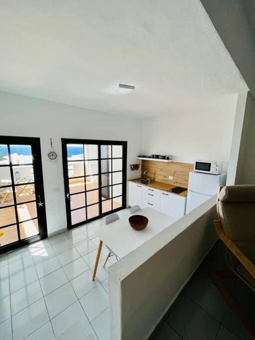 Apartamento El Ancla Лас-Пальмас-де-Гран-Канарія Екстер'єр фото