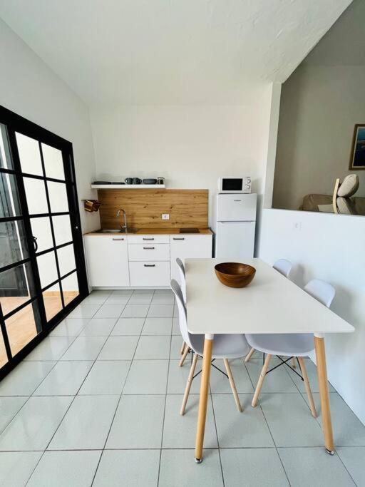 Apartamento El Ancla Лас-Пальмас-де-Гран-Канарія Екстер'єр фото