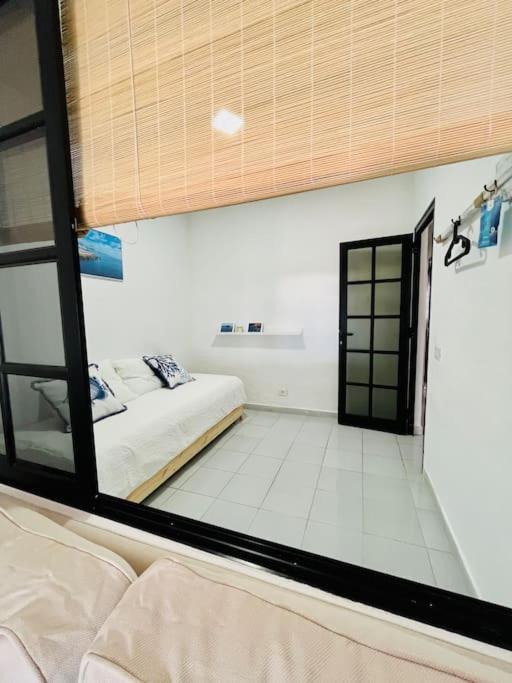 Apartamento El Ancla Лас-Пальмас-де-Гран-Канарія Екстер'єр фото