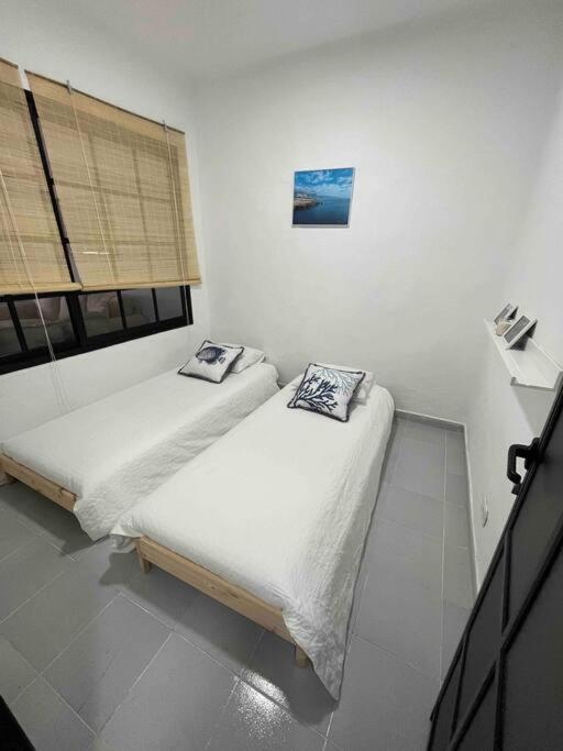 Apartamento El Ancla Лас-Пальмас-де-Гран-Канарія Екстер'єр фото