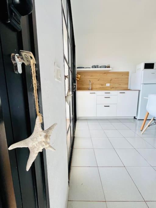 Apartamento El Ancla Лас-Пальмас-де-Гран-Канарія Екстер'єр фото