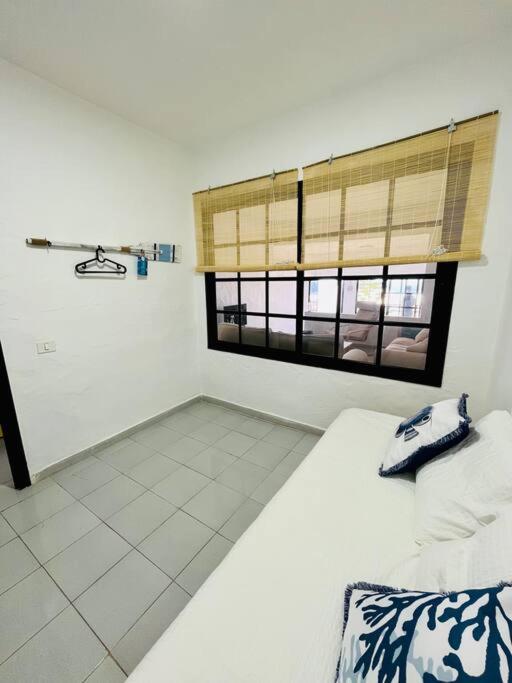 Apartamento El Ancla Лас-Пальмас-де-Гран-Канарія Екстер'єр фото