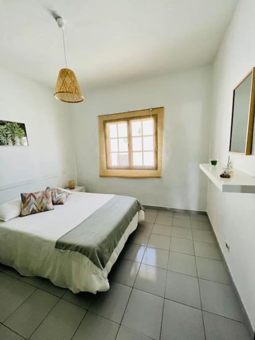 Apartamento El Ancla Лас-Пальмас-де-Гран-Канарія Екстер'єр фото