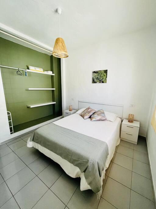 Apartamento El Ancla Лас-Пальмас-де-Гран-Канарія Екстер'єр фото