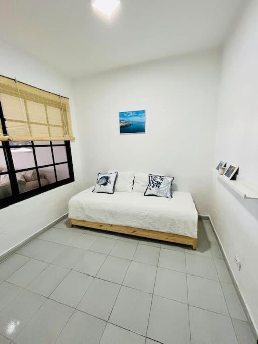 Apartamento El Ancla Лас-Пальмас-де-Гран-Канарія Екстер'єр фото