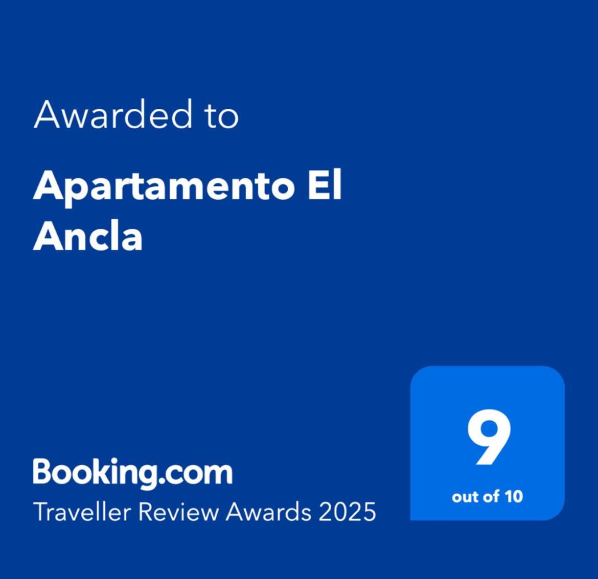 Apartamento El Ancla Лас-Пальмас-де-Гран-Канарія Екстер'єр фото